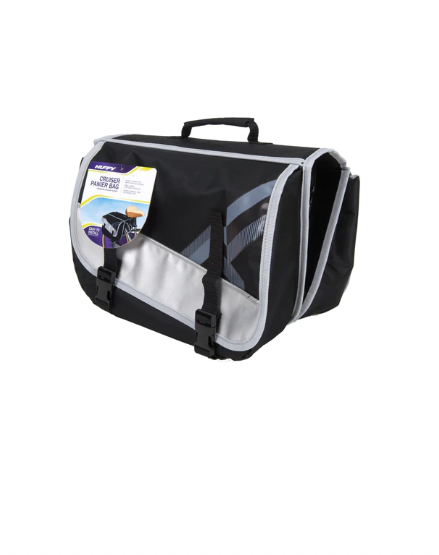 Huffy Cruiser Pannier Bag Multi Use Bag -Live4Bikes