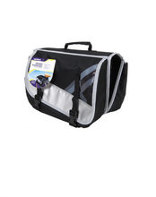 Load image into Gallery viewer, Huffy Cruiser Pannier Bag Multi Use Bag -Live4Bikes