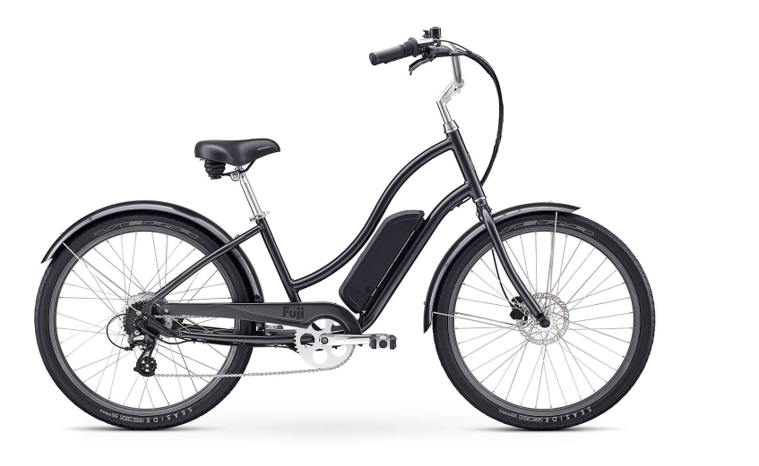 E bike cruisers deals