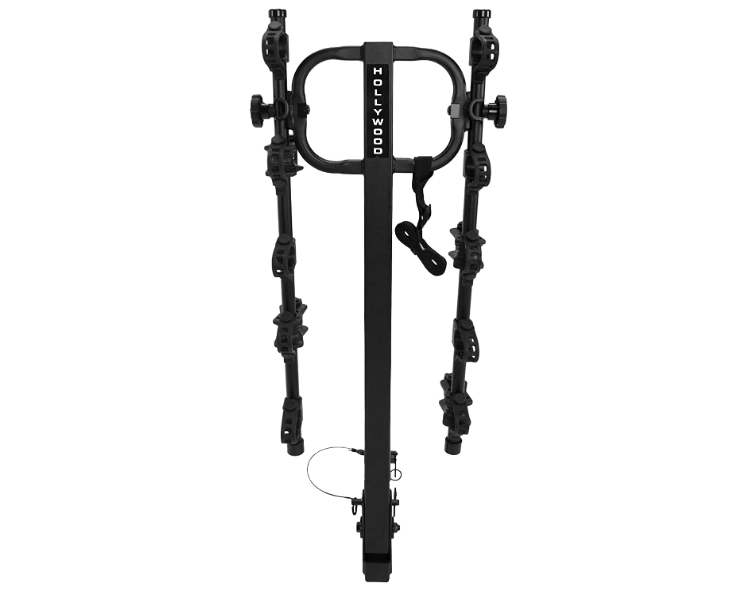 Hollywood Racks Traveler 5-Bike Hitch Mount Rack -Live4Bikes – LIVE 4 BIKES