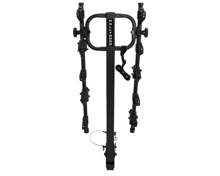 Hollywood 5 best sale bike rack