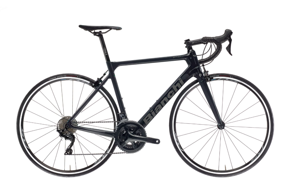 Bianchi carbon sale fiber