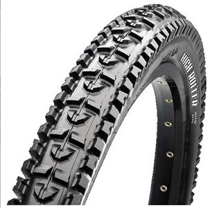 Maxxis High Roller II High Performance Bicycle Tires -Live4Bikes