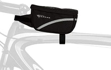 Load image into Gallery viewer, Serfas Cell Phone Stem Bag and Storage LT-STM4BK - Live4Bikes