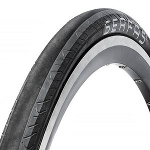 Serfas Seca RS Survivor Flat Protection System Tire 700c x 25 -Live4Bikes