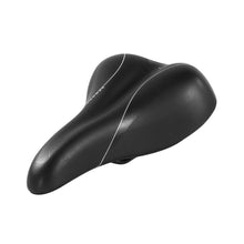Load image into Gallery viewer, Serfas Youth Bicycle Seat w/ Reactive Gel Saddle -Live4Bikes