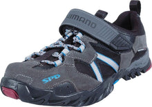 Load image into Gallery viewer, Shimano MT41G Mountain Bike Clip In Shoes - Live4Bikes