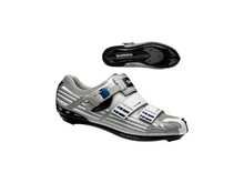 Load image into Gallery viewer, Shimano SH-R085 Road Clip in Pedal Shoes - Live4Bikes