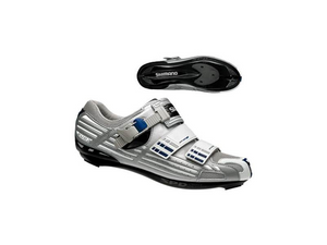 Shimano SH-R085 Road Clip in Pedal Shoes - Live4Bikes