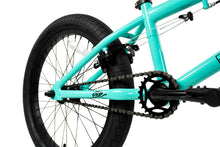 Load image into Gallery viewer, Elite BMX Stealth Teal Stealth 20&quot; BMX 25t-9t Bike -Live4bikes