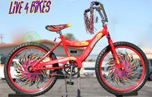 Load image into Gallery viewer, Kids Boys 20 in TRP Top Road Bikes juvenile beginner bikes -Live4Bikes