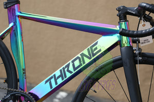 Track deals lord throne