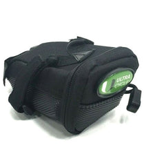 Load image into Gallery viewer, Ultra Cycle Rear Small Bicycle Seat Bag 25CU in 5 x 3 x 3 -Live4Bikes