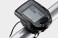 Load image into Gallery viewer, Cateye Velo 5 Cyclocomputer Bicycle Wired Compute speedometer -Live4Bikes