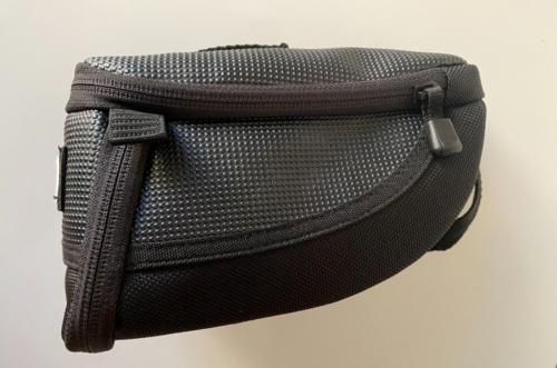 Avenir Big Mouth Seat Bag Rear Bag Live4bikes LIVE 4 BIKES