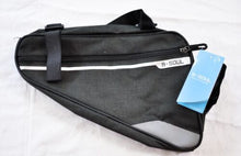 Load image into Gallery viewer, Zycle Fix B-Soul Triangle Frame Storage Bag Lightweight Strap On -Live4Bikes