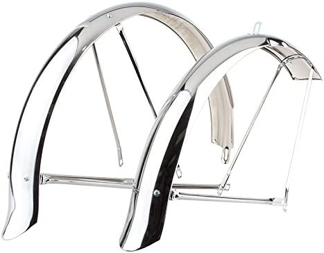 Metal mudguards sale 700c