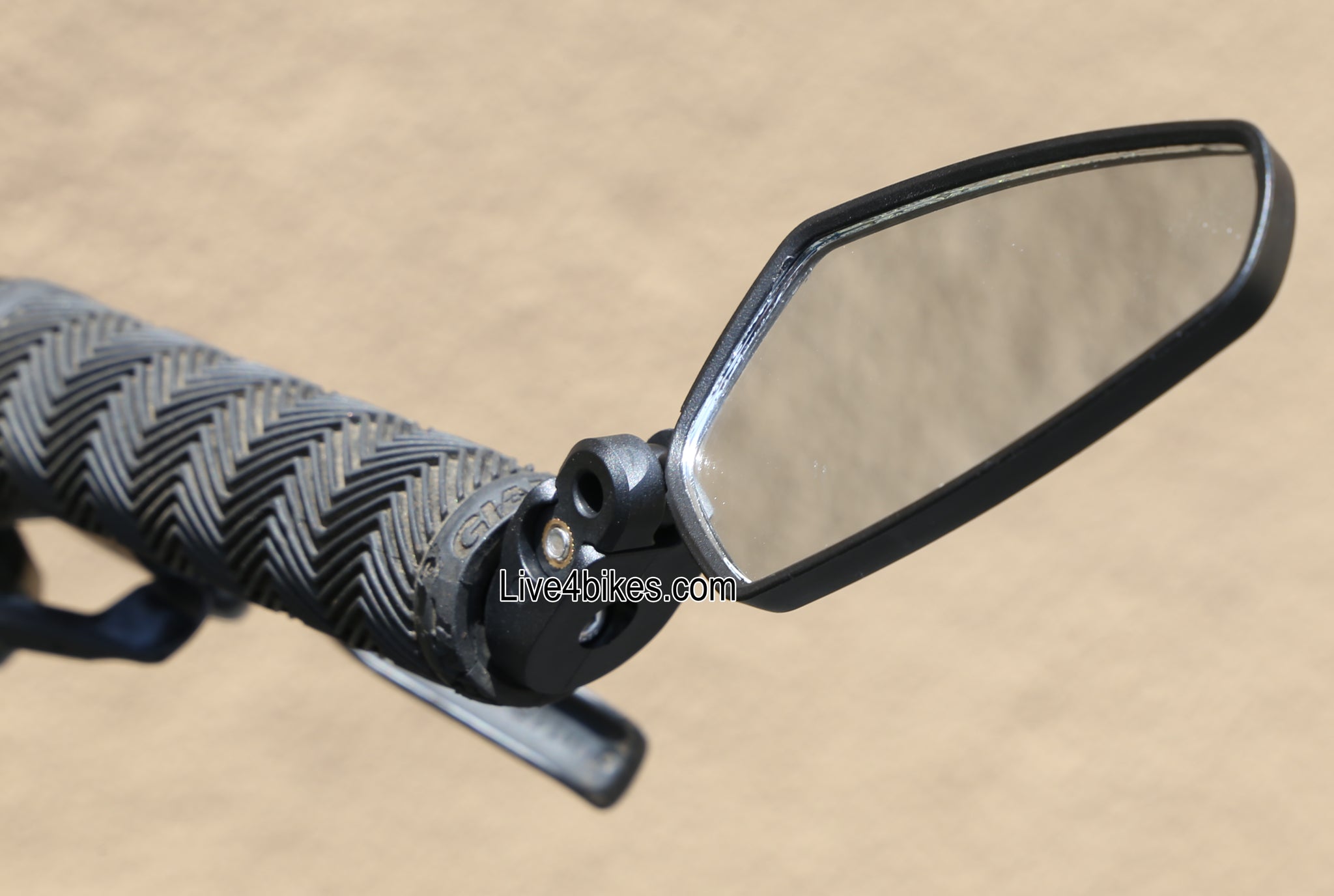 Ebike Best Bicycle Mirror Bike Handlebar PCS Bicycle Mirrors For