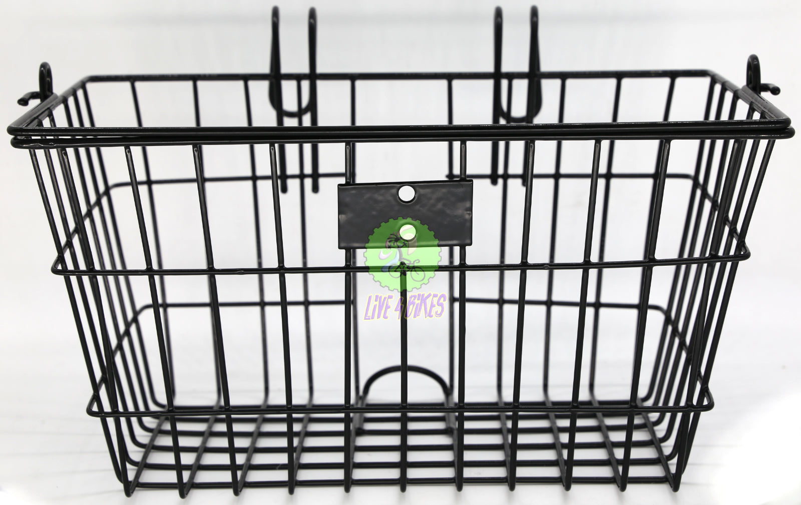 cool bike baskets