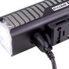 Load image into Gallery viewer, Serfas E-Lume 1000 Bicycle Headlight USB Rechargeable - Live4Bikes