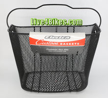 Load image into Gallery viewer, Electra Quick Release Wire Mesh Basket  -Live4Bikes