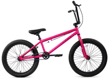 Load image into Gallery viewer, Elite BMX Stealth-Pink Stealth 20&quot; BMX 25t-9t - Live4Bikes