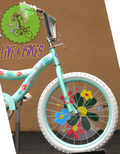 Load image into Gallery viewer, Kids Girls 20 in TRP Top Road Bikes juvenile beginner bikes -Live4Bikes