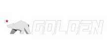 Load image into Gallery viewer, Golden Cycles Domino Fixed Gear -White Black