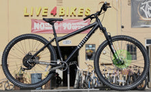 Load image into Gallery viewer, Golden Cycles Grizzly MTB 29&quot;in Black Aluminum Mountain Bike - Live4Bikes