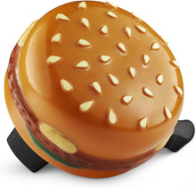 Load image into Gallery viewer, Hamburger bicycle Bell Safety Stylish Bell - Live 4 Bikes
