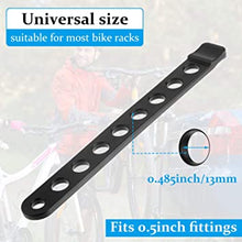 Load image into Gallery viewer, Hollywood Racks Rear Car Rack Strap -Live4Bikes