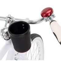 Huffy Beverage Cup and Bottle Combo water bottle drink Cup cage holder-Live4Bikes
