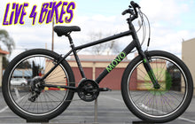 Load image into Gallery viewer, Khs Movo Zer.0 Zero Comfort city Bike -Live 4 Bikes