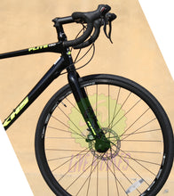 Load image into Gallery viewer, Khs Flite 150 Road Bike  Disc Brakes Shimano Tourney -Live4Bikes