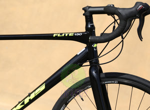 Khs Flite 150 Road Bike  Disc Brakes Shimano Tourney -Live4Bikes