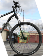 Load image into Gallery viewer, KHS UltraSport 1.0 Hybrid Bike W/ Disc Brakes - Live4bikes