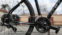 Load image into Gallery viewer, KHS UltraSport 1.0 Hybrid Bike W/ Disc Brakes - Live4bikes