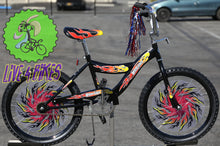 Load image into Gallery viewer, Kids Boys 20 in TRP Top Road Bikes juvenile beginner bikes -Live4Bikes