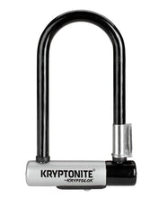 Load image into Gallery viewer, Kryptonite Kryptolok Mini-7 U-Lock Series level 6/10 -Live4Bikes