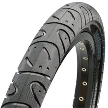 Load image into Gallery viewer, Maxxis Hookworm Wire Bead City Bmx Tire 26, 29 x 2.5 Street Tire  -Live4Bikes