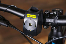 Load image into Gallery viewer, Electric MEGAHORN Electric Horn 105db Super loud Bicycle Bell- Live 4 bikes