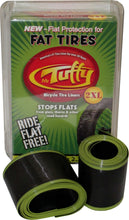 Load image into Gallery viewer, Mr. Tuffy Tire Liners 2XL 26&quot; / 29 &quot; by 2.35 - 3 &quot; ( 64mm )- Live4Bikes