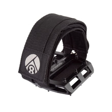 Load image into Gallery viewer, Origin 8 Pro Grip 2 Foot Straps Pedal Straps -Live4Bikes