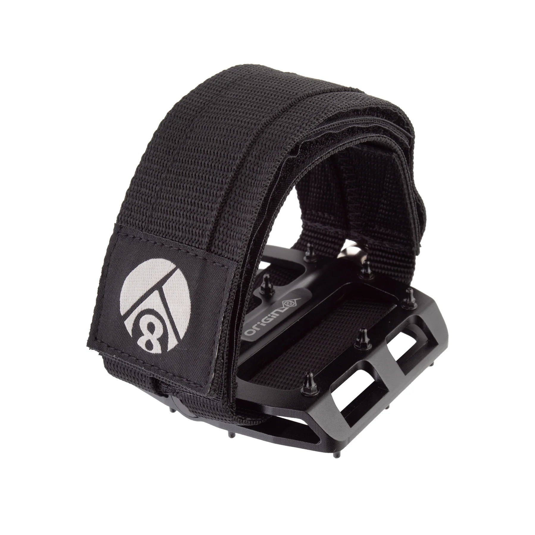 Origin 8 Pro Grip 2 Foot Straps Pedal Straps Live4Bikes LIVE 4