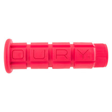 Load image into Gallery viewer, Oury Brick Lane Handlebar Grips BMX MTB Grips-Live4Bikes