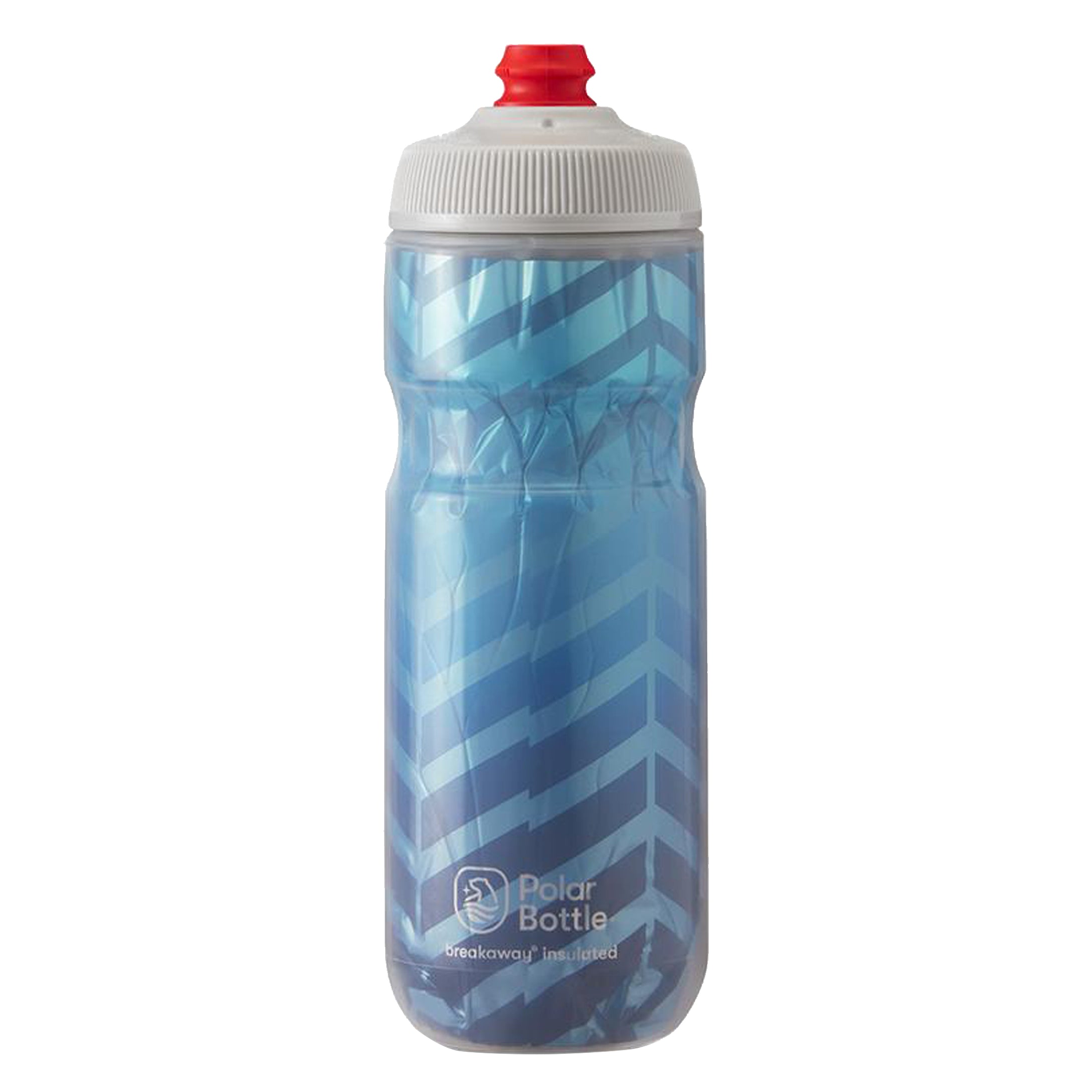 Polar Bottle Sport Insulated Water Bottle 20oz Sports and Bike w/ Handle -Live4Bikes