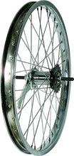 Load image into Gallery viewer, Rear wheel 20 x 2.1 rear wheel Coaster wheel 20 inch -Live4Bikes