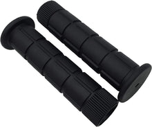 Load image into Gallery viewer, Classic Rubber Non -Slip Track Grips Handlebar Grip  -Live4Bikes