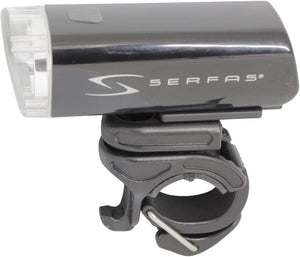 Serfas SL-150 Starter Headlight Safety Light -Live4Bikes