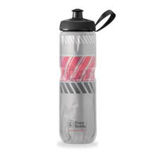 Load image into Gallery viewer, Polar Sports Insulated Water Bottle 24oz Tempo - Live4Bikes